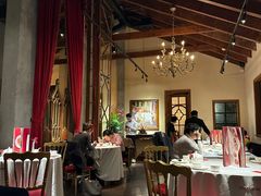 大堂-玫瑰厅上海菜(兴国路店)