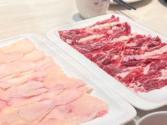 -围炉夜话·潮汕卤水火锅(榕江店)