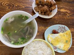 -陈记汤饭(水巷口店)