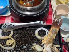 -西贝莜面村(镇江苏宁广场店)