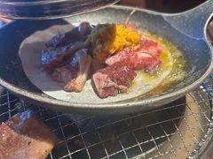 -蚝·生·鲜牛烧肉铺(中央大街店)