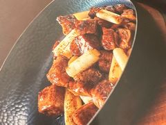 -晋阳春·山西菜·北京烤鸭(交大店)