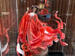-南太湖山庄·四季轩&国风堂中餐厅