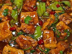 -叁拾壹克饺子·东北菜(国贸店)