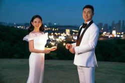 -拾尚映画·STUDIO婚纱摄影(中关村店)