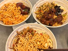 -梅溪·小伙子干挑面(安吉总店)