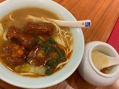 -奎元馆.百年奎元.非遗传承(西湖边的解放路店)