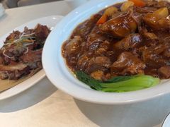 -普天和酒楼·新津菜·烤鸭(天津之眼店)