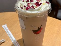 -85度C(广州东银广场店)