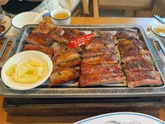 -一品烧农庄·佛山本地特色菜