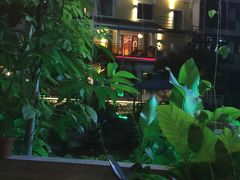 -山色西餐·柴火烤披萨