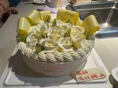 -海底捞火锅(万丰桥店)