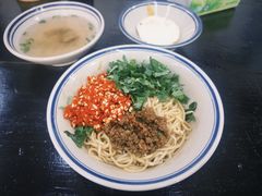 -万三面馆(青龙正街太古里店)