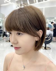点击看大图 -那茉 Hair Salon