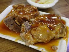 李家大排-砂锅李(九江路店)
