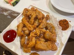 -海底捞火锅(劲松店)