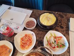 -肉加韩国料理·烤肉(金茂湾店)