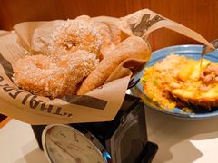 -太食獸泰式茶餐厅(IFS国金中心店)