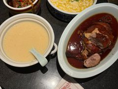 -南京大牌档(新街口德基广场店)