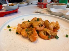 -霞客居酒店·霞客食府·宁海特色小海鲜