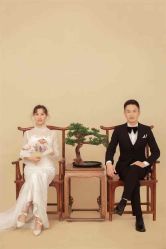 点击看大图 -太郎花子婚纱摄影艺术中心