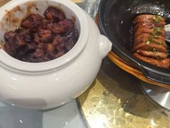 -香融府·烤鸭·家常菜(马家堡路店)