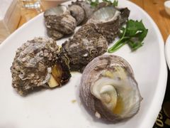 -农家私房菜(龙凤路店)