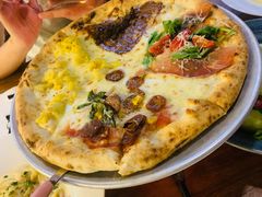 -1861意大利餐厅(文化广场店)