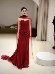 -禧嫁茗品设计师婚纱集成馆