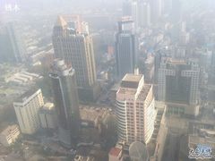 20101117049-南京商茂国际酒店(新街口德基广场店)