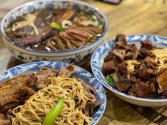 -九八五面馆(欧洲城店)