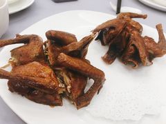 -维多利亚大酒店·雅园中餐厅