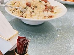 -奕景海鲜(星海广场店)