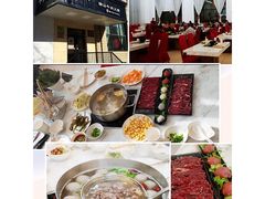 -花盐街·四川乐山小吃(国贸商城店)