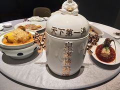 -江南府第·萧山宴(钱江世纪城店)