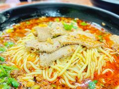 -一品飘香米线(一中总店)