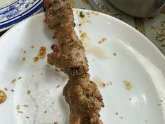 -清真·鸦儿李记·小馆(后海店)