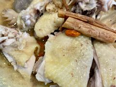 -东江厨岸（惠州味道）(江畔花园店)