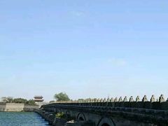 -卢沟桥文化旅游区