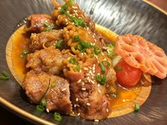 -鸟鹏烧鸟居酒屋(珠江新城店)