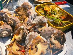 -江合勇丹东兄弟小串海鲜烧烤(总店)