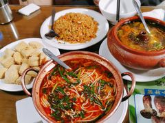 -88号小吃店·经典云南菜·地道纳西美食