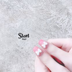 -StartNail美甲