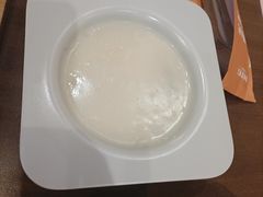 蘑菇汤-豪客来牛排(空港华联店)