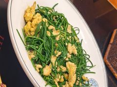 -一招鲜·全羊铺·蒙古奶茶(五一北路店)