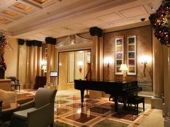 -广州富力丽思卡尔顿酒店