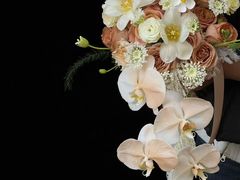 -拾花记花艺·求婚·订婚·生日布置(高新店)