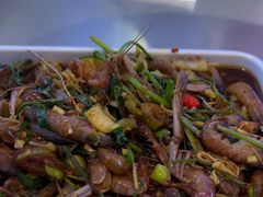 -江合勇丹东兄弟小串海鲜烧烤(总店)
