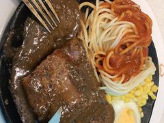 -东方豪客牛排意面披萨(金凤万达店)