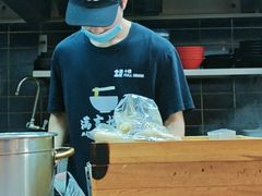 -Ramen满吉·豚骨拉面(丽园路店)